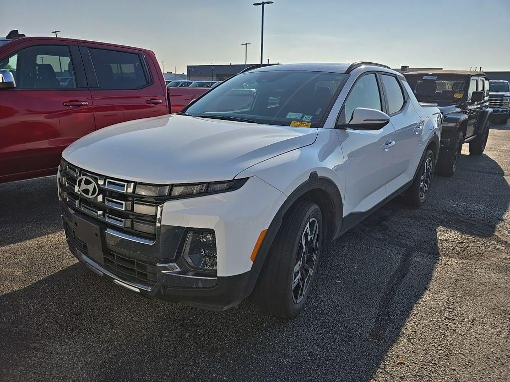 hyundai santa cruz 2025 5NTJEDDF7SH142414 image hyundai santa cruz 2025 5NTJEDDF7SH142414 image